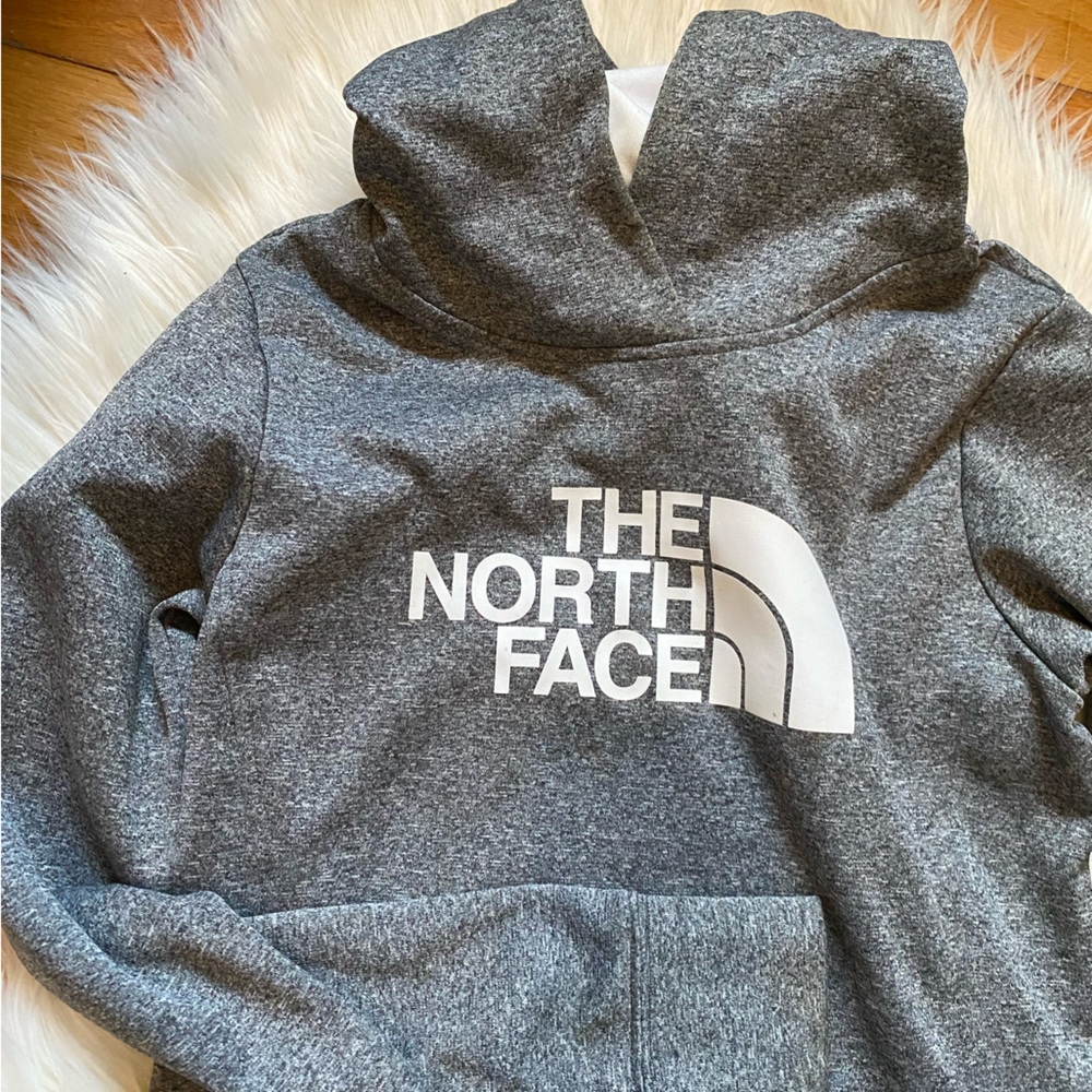 North Face sweater, light (not thick) size XS 10/10 worn once